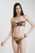 Shan Classique Bandeau Bikini Top